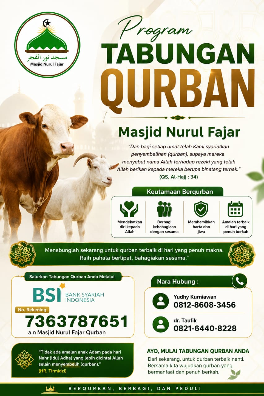 Tabungan Qurban